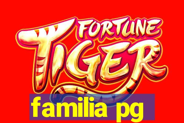 familia pg